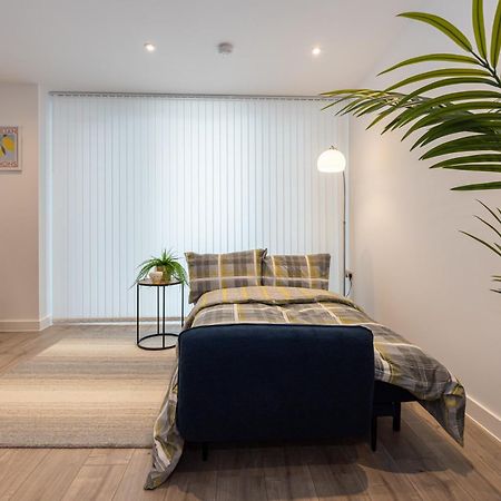 City Center Ultra-Luxe 2Bed Villa Amalfi Μάντσεστερ Εξωτερικό φωτογραφία