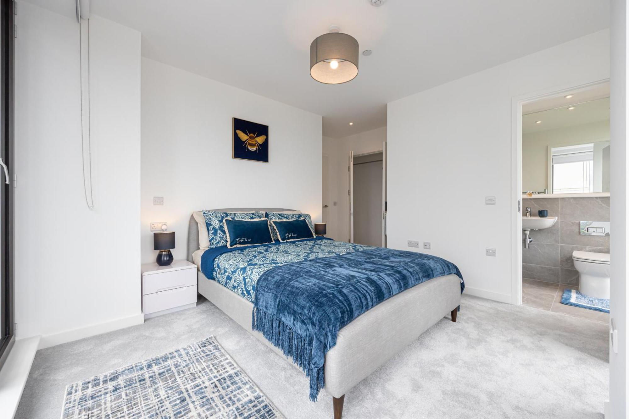 City Center Ultra-Luxe 2Bed Villa Amalfi Μάντσεστερ Εξωτερικό φωτογραφία