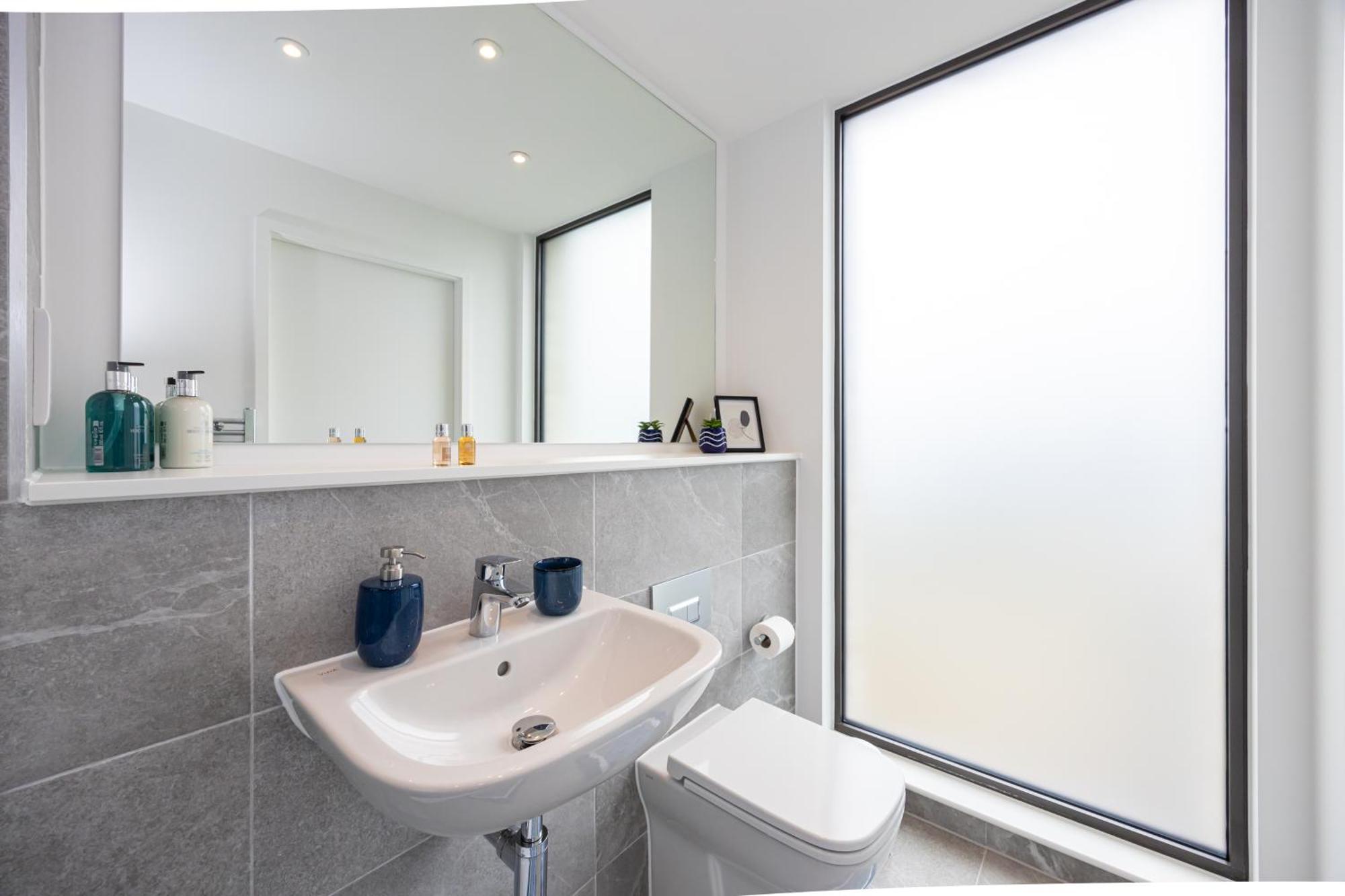 City Center Ultra-Luxe 2Bed Villa Amalfi Μάντσεστερ Εξωτερικό φωτογραφία