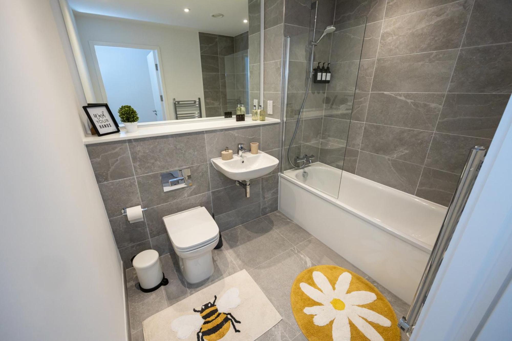 City Center Ultra-Luxe 2Bed Villa Amalfi Μάντσεστερ Εξωτερικό φωτογραφία