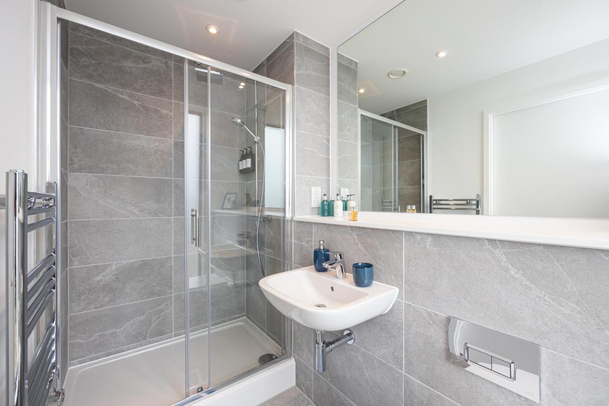 City Center Ultra-Luxe 2Bed Villa Amalfi Μάντσεστερ Εξωτερικό φωτογραφία