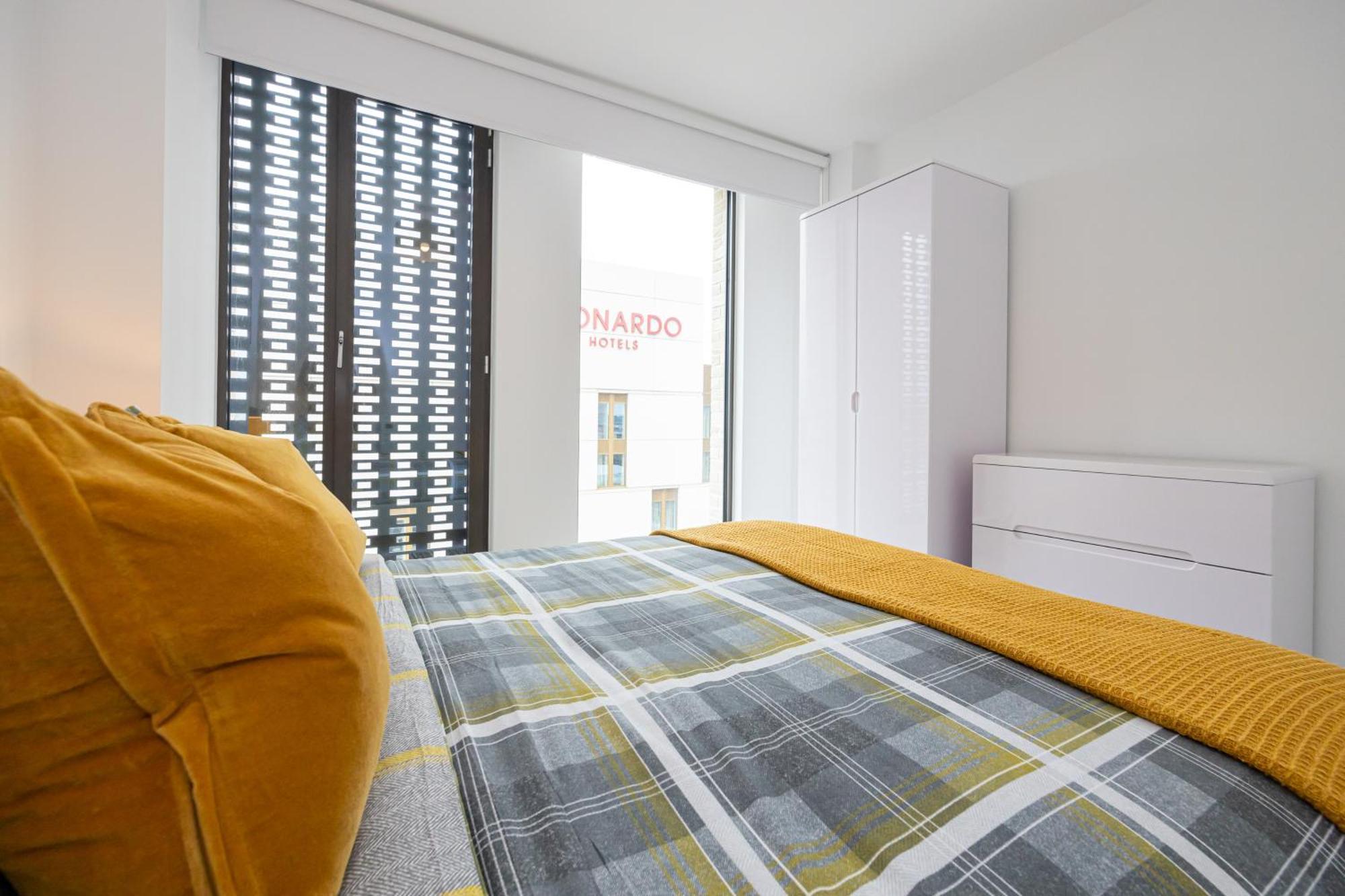 City Center Ultra-Luxe 2Bed Villa Amalfi Μάντσεστερ Εξωτερικό φωτογραφία